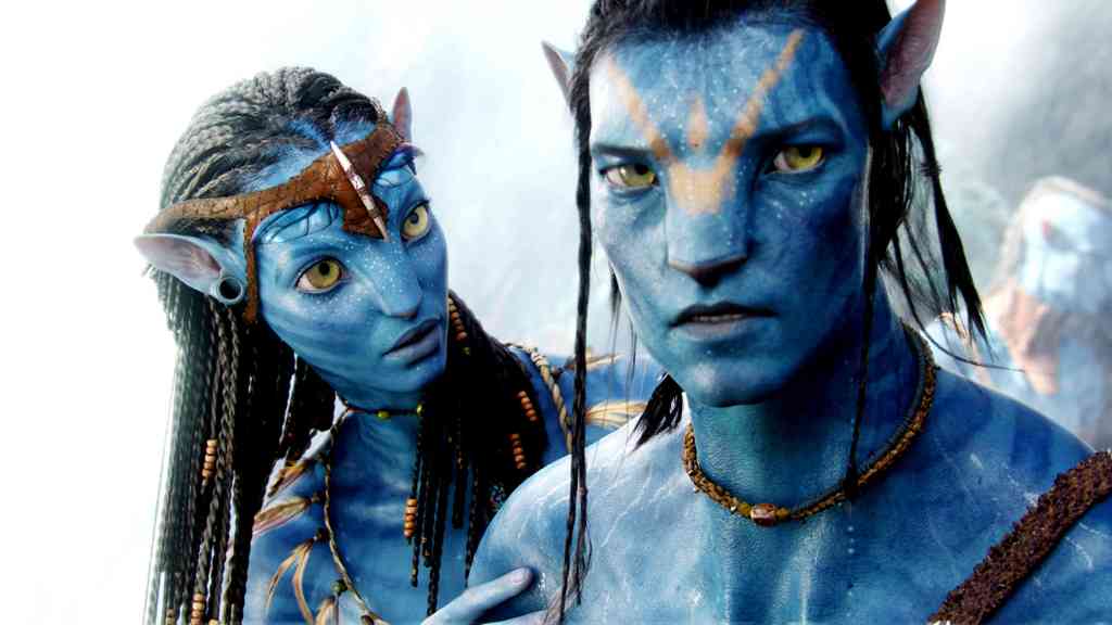 James Cameron’dan Avatar 2 Geliyor
