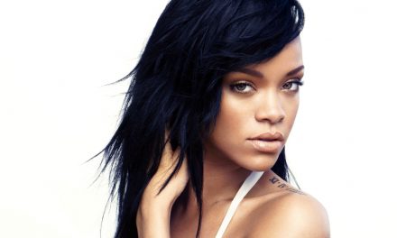 Rihanna’nın Yeni Klibi Work Yayında !