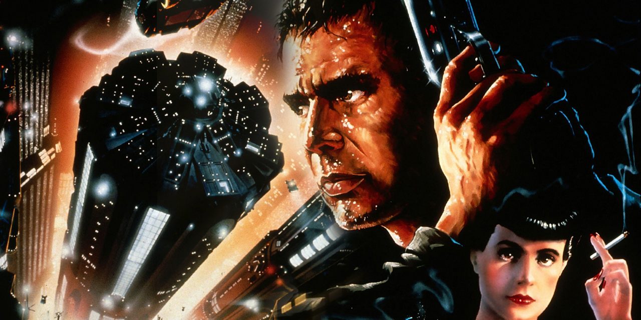 Blade Runner 2 İçin Vizyon Tarihi Açıklandı