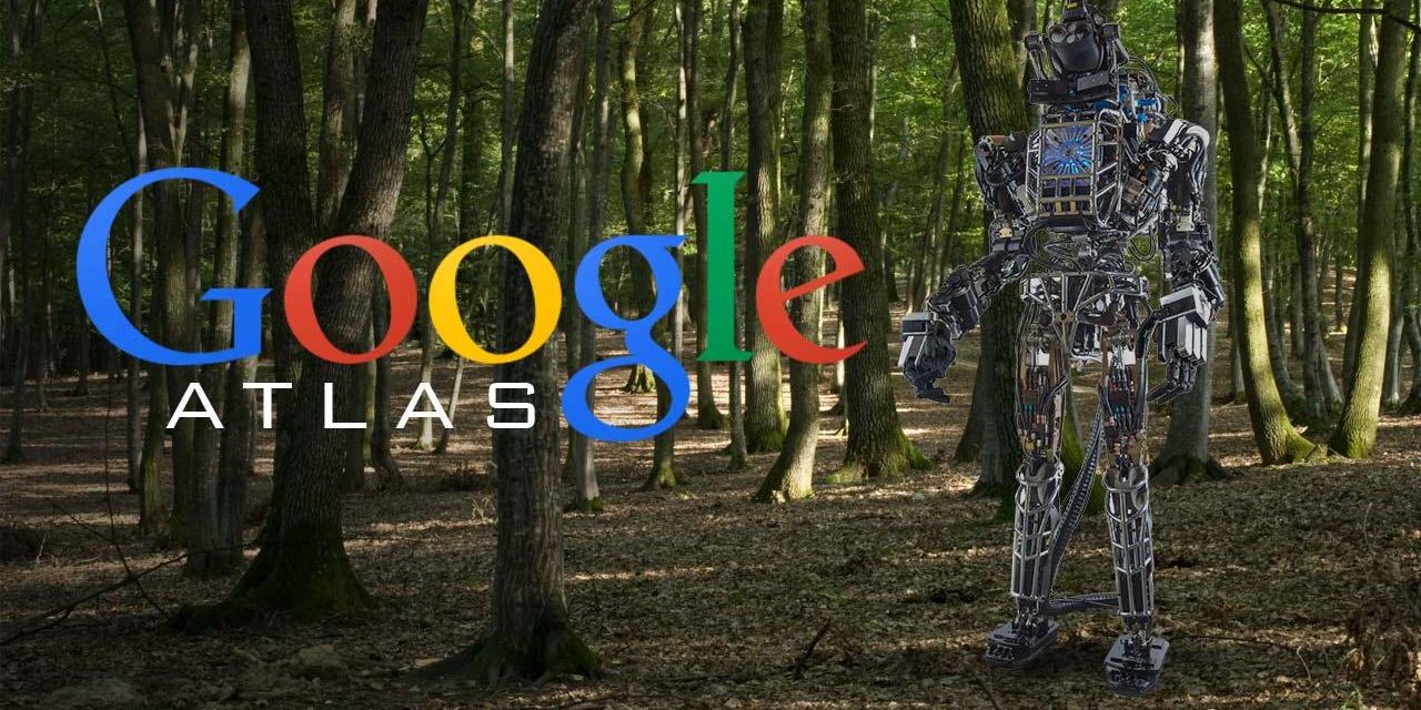 Google’ın İnsansı Robutu Atlas ‘İnsan’ Olmaya Bir Adım Daha Yaklaştı