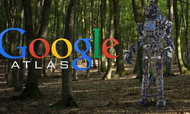 Google’ın İnsansı Robutu Atlas ‘İnsan’ Olmaya Bir Adım Daha Yaklaştı