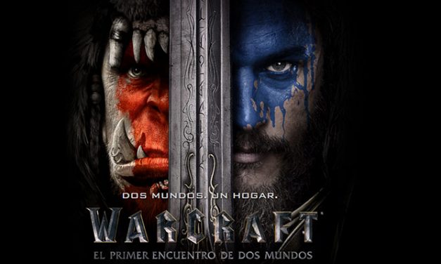 Pek Yakında Vizyonda: Warcraft İki Dünyanın İlk Karşılaşması