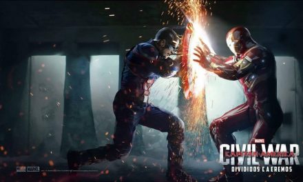 Captain America: Civil War Filminin Ant-Man Giriş Sahnesi Yayımlandı
