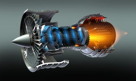 3D Yazıcı Teknolojisi İle Üretilenler VOL1 : Jet Motoru !