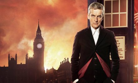 Doctor Who 10.Sezondan Fragman Yayımlandı