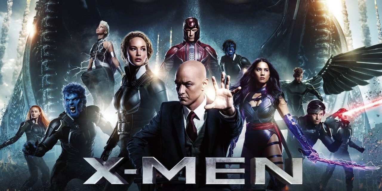 X-Men: Apocalypse Filmini İzlemeden Önce İzlemeniz Gereken 8 X-Men Filmi !