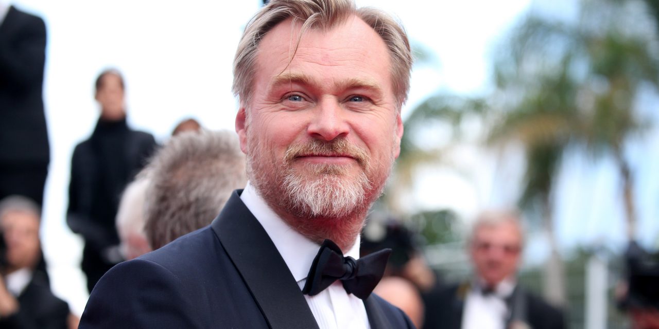 Christopher Nolan Yeni Filminin Çekimlerine 2022’de Başlıyor