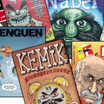 Çizgileriyle Ve Esprileriyle Takip Edilesi 10 Karikatürist !